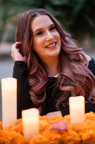 Adrianna- Manager/ Master Color Specialist