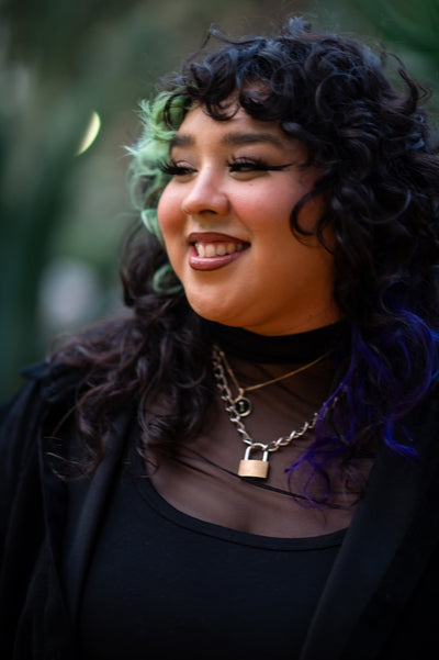 Idalis - Curl Specialist