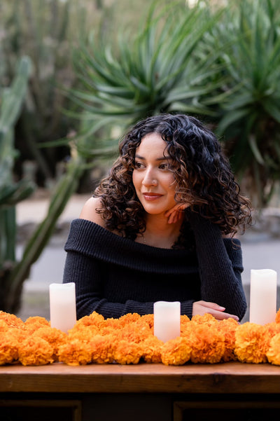 Damaris- Assistant