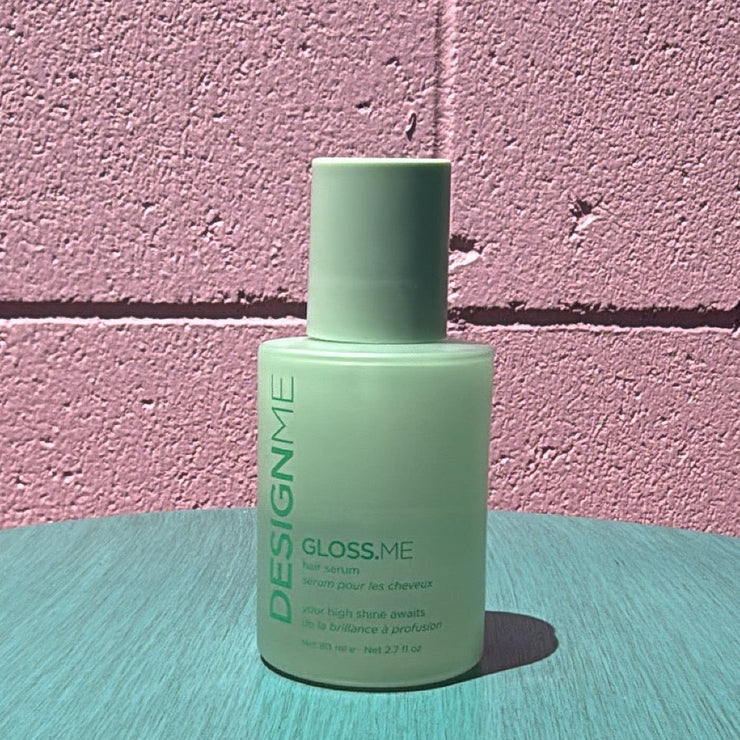 GLOSSME - Hair Serum