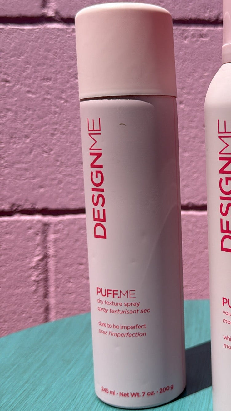 PUFF.ME- Dry Texture Spray