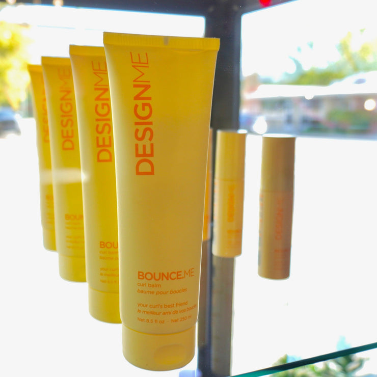 DESIGNME - Curl Balm 8.5 fl oz