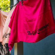Satin Scarves