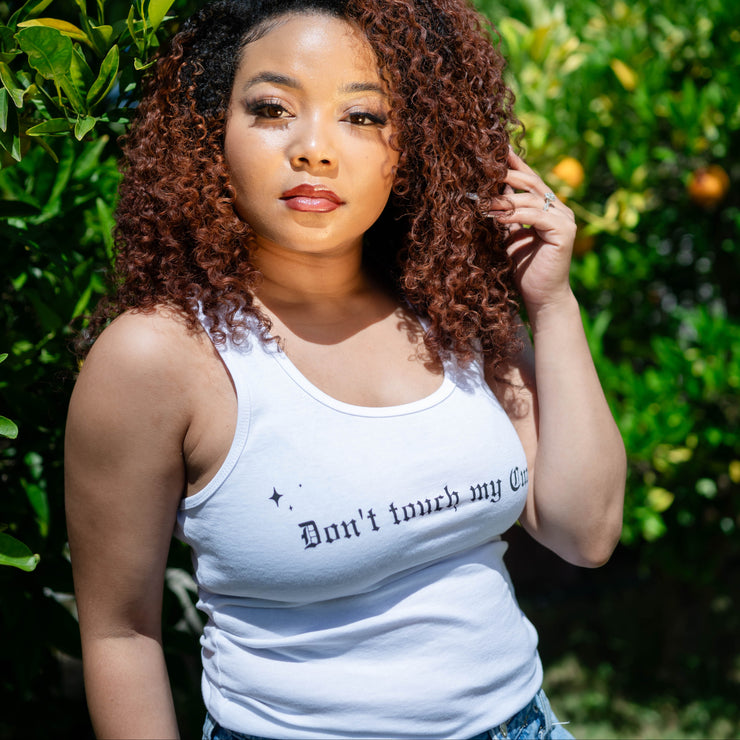 Tank Top "Don&